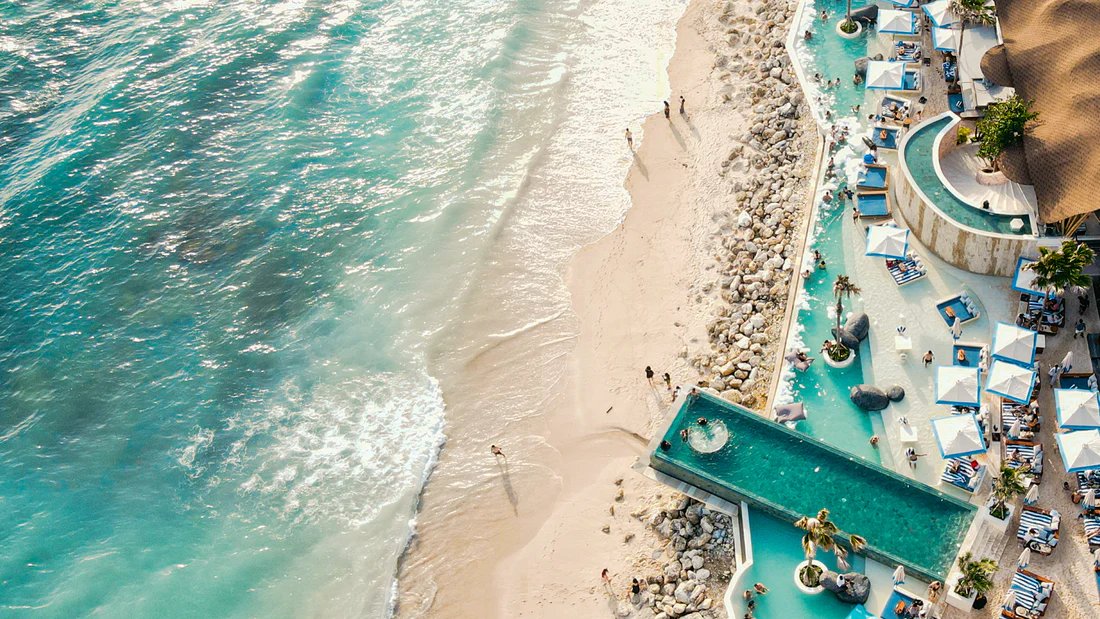 Bali Beach Paradise