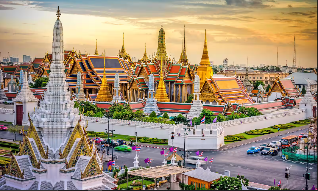 Bangkok Bliss