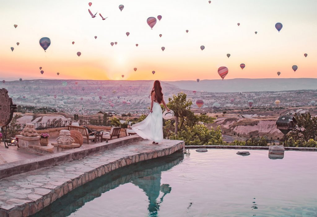 Cappadocia Adventure