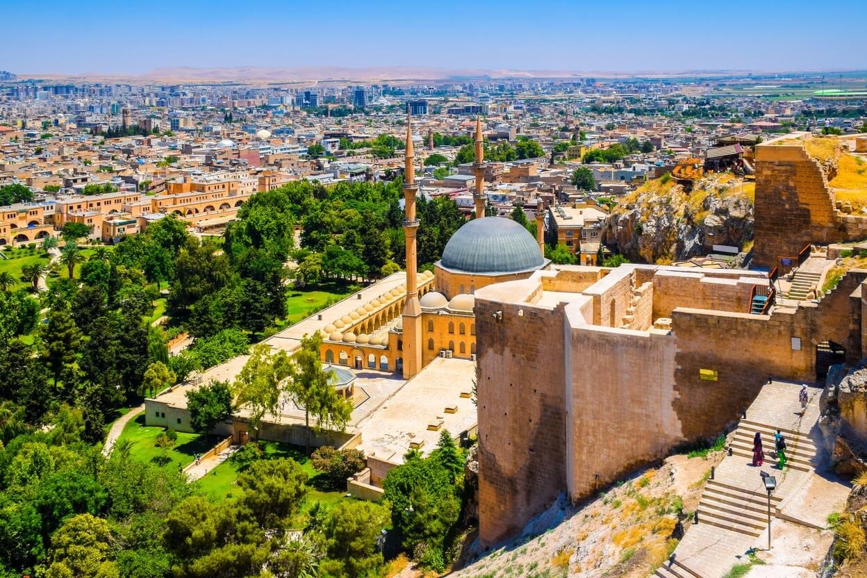 Eastern Turkey Expedition