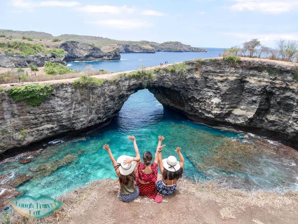 Island Adventure