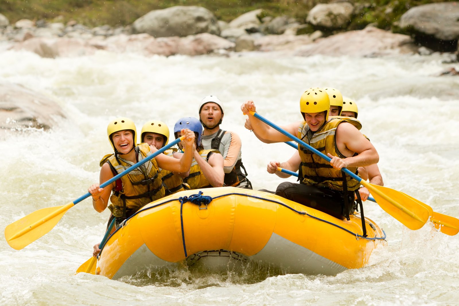 Nature and Adventure in Georgia