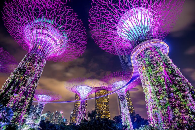 Singapore Culture and Heritage