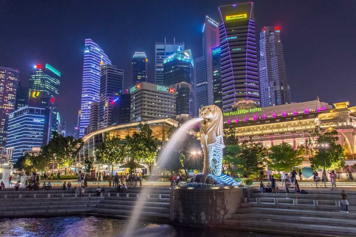 Singapore Highlights